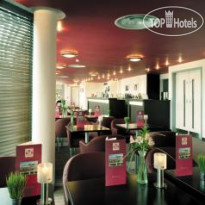 Ibis Styles London Southwark Rose 