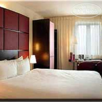 Ibis Styles London Southwark Rose 