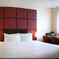 Ibis Styles London Southwark Rose 