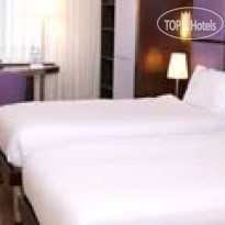 Ibis Styles London Southwark Rose 