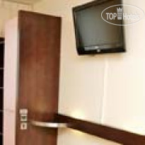 Ibis Styles London Southwark Rose 