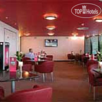 Ibis Styles London Southwark Rose 