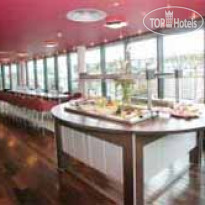 Ibis Styles London Southwark Rose 