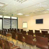 Ibis Styles London Southwark Rose 