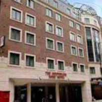 Ibis Styles London Southwark Rose 