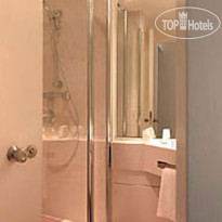 Ibis Styles London Southwark Rose 