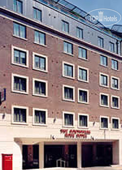Hotel photo Ibis Styles London Southwark Rose 4*