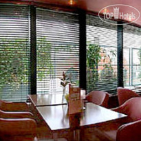 Ibis Styles London Southwark Rose 