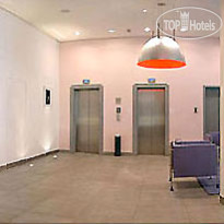 Ibis Styles London Southwark Rose 