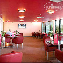 Ibis Styles London Southwark Rose 