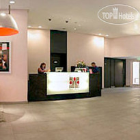 Ibis Styles London Southwark Rose 