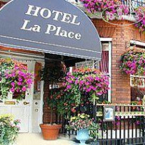 La Place 