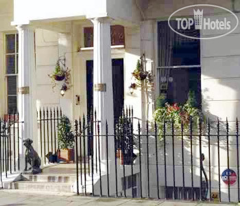 Hotelier's photos Parkwood 2*