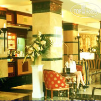 NYX Hotel London Holborn 