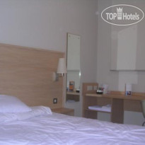 Travelodge City Road 