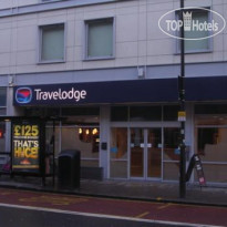 Travelodge City Road 