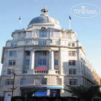 Travelodge City Road 