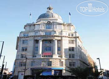 New photos from tourists Travelodge City Road 3*