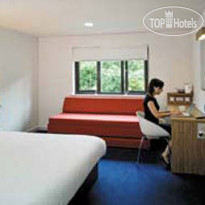 Travelodge City Road 