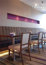 New photos from tourists Holiday Inn Express London-Newbury Park 3*