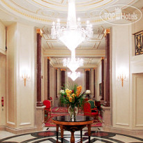 The Bentley London - A Hilton Hotel