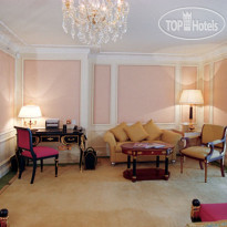 The Bentley London - A Hilton Hotel