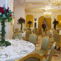 The Bentley London - A Hilton Hotel
