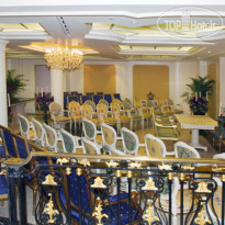 The Bentley London - A Hilton Hotel