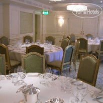 The Bentley London - A Hilton Hotel