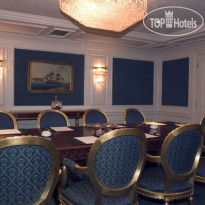 The Bentley London - A Hilton Hotel