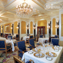 The Bentley London - A Hilton Hotel
