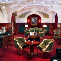 The Bentley London - A Hilton Hotel