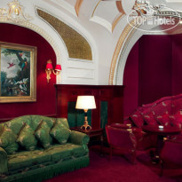 The Bentley London - A Hilton Hotel