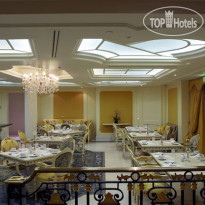 The Bentley London - A Hilton Hotel