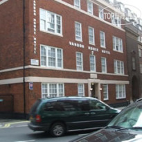 Vandon House 