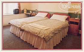 New photos from tourists Vandon House 2*