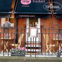 Myhotel Chelsea 