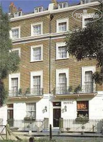 Hotel photo Queensway 2*