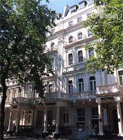 Hotel photo TOP Hotel Kensington Gardens 2*