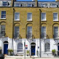 Comfort Inn Kings Cross (closed)