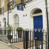 Comfort Inn Kings Cross (closed)