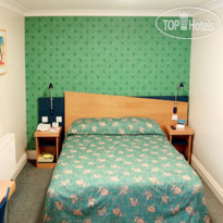 Comfort Inn Kings Cross (closed)