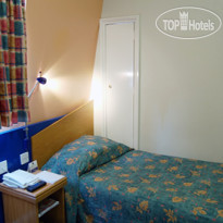 Comfort Inn Kings Cross (closed)