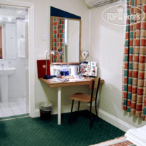 Comfort Inn Kings Cross (closed)