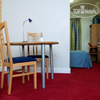 Comfort Inn Kings Cross (closed)