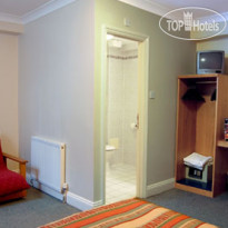 Comfort Inn Kings Cross (closed)