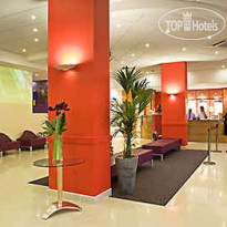 Ibis London Euston 