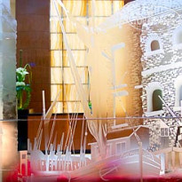 Marriott Executive Apartments London, Canary Wharf 