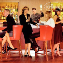 Marriott Executive Apartments London, Canary Wharf 