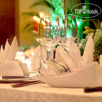 Marriott Executive Apartments London, Canary Wharf 